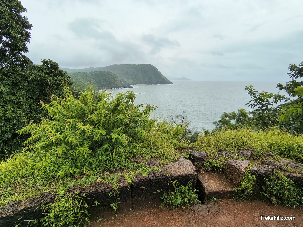 Cabo de Rama (Kholgad)
